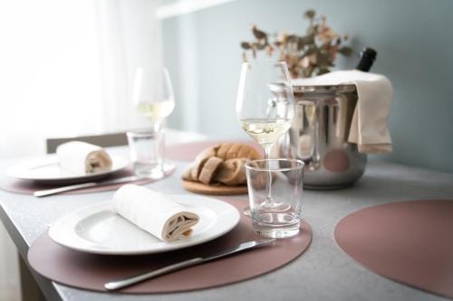 Residence Casadi Hotel in Veneto