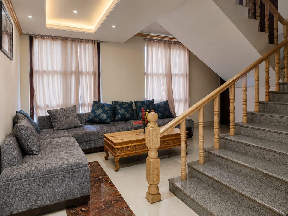 Amenity (Guest room)