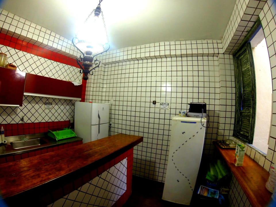 Copacabana Hostel Hostel in Rio de Janeiro