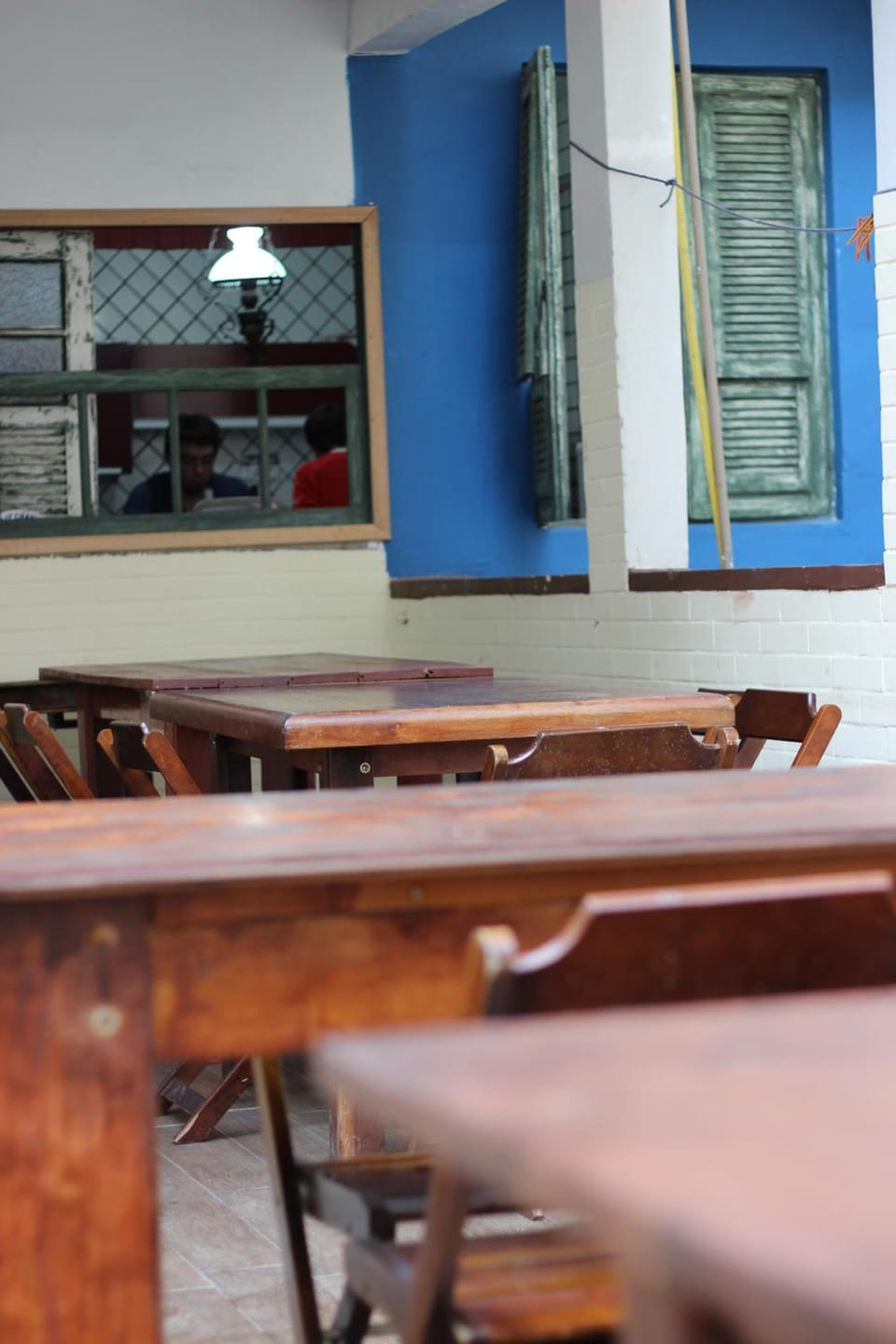 Copacabana Hostel Hostel in Rio de Janeiro