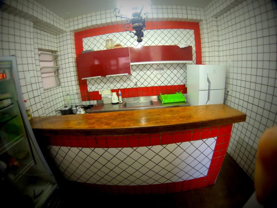 Copacabana Hostel Hostel in Rio de Janeiro
