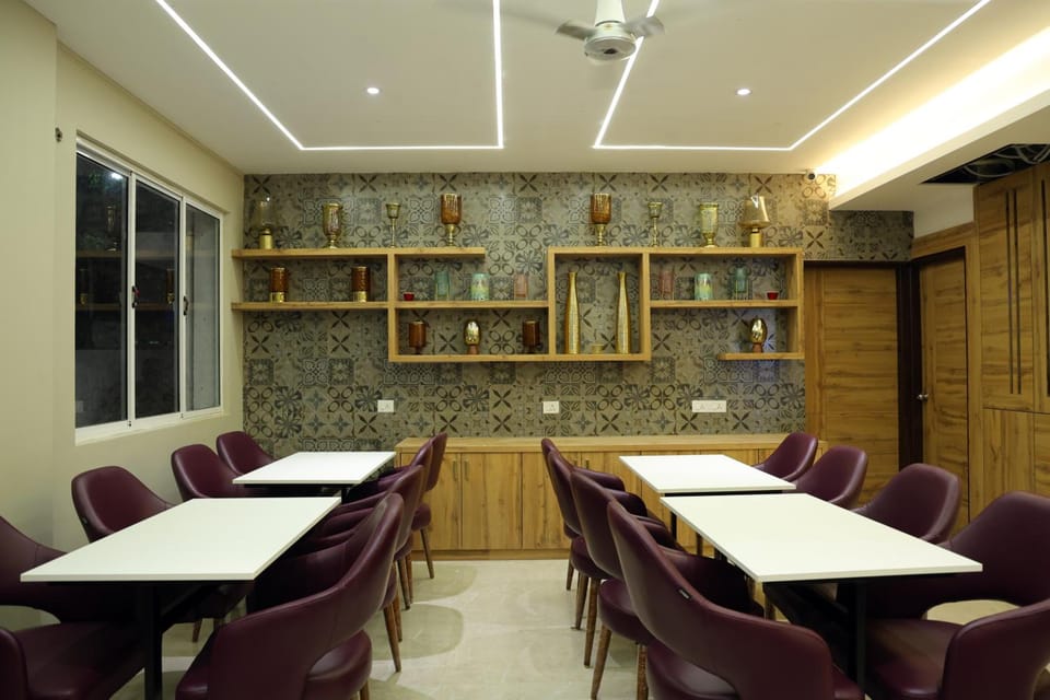 Mount Grande  (Formerly Miot Grande) Hotel in Chennai