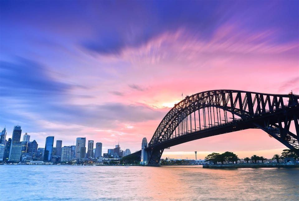 The Australian Heritage Hotel Hotel in Sydney