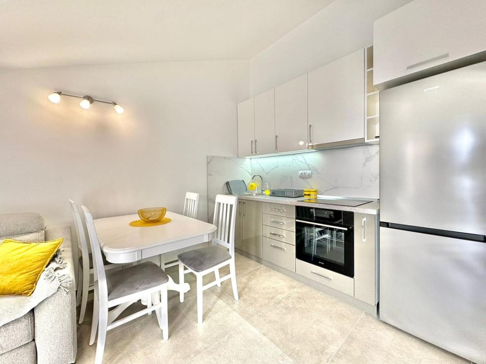 Seaside Apartments Zlokovic Hotel in Kotor Municipality