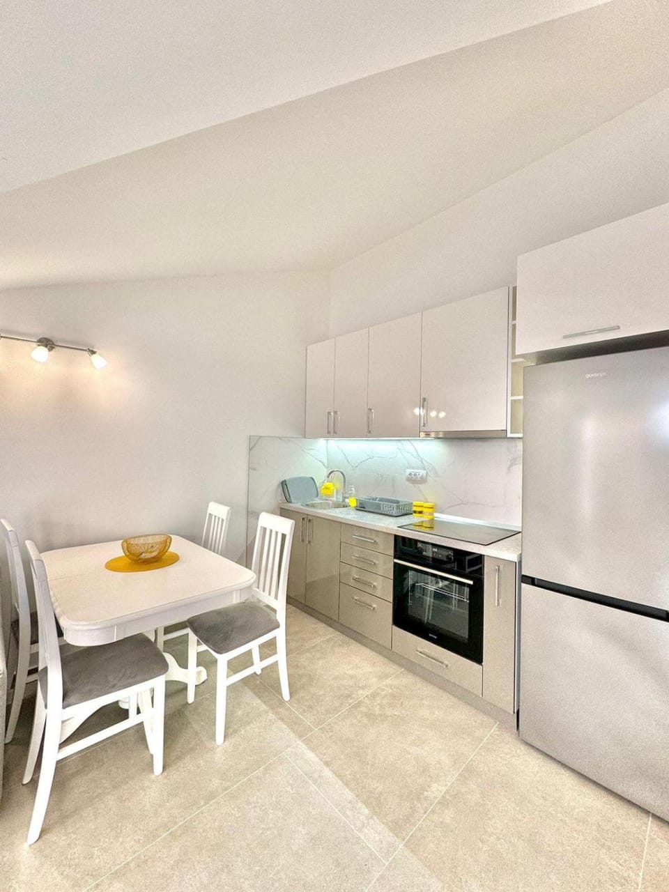 Seaside Apartments Zlokovic Hotel in Kotor Municipality