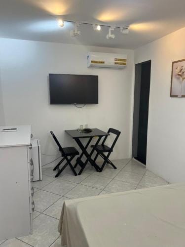 Suite 1, Casa Amarela, Segundo Andar Hotel in Rio de Janeiro