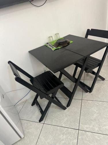 Suite 1, Casa Amarela, Segundo Andar Hotel in Rio de Janeiro