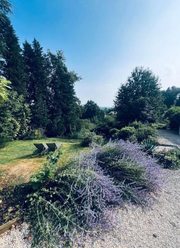 Bois de Hal Hotel in Flanders