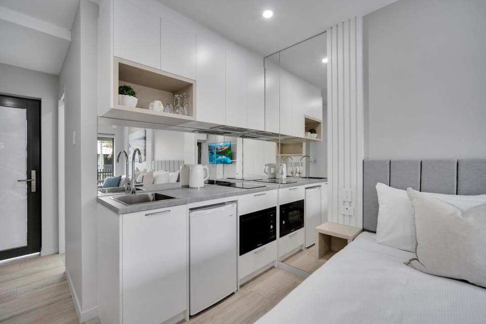 Belmoral Corporate Suites Hotel in Townsville