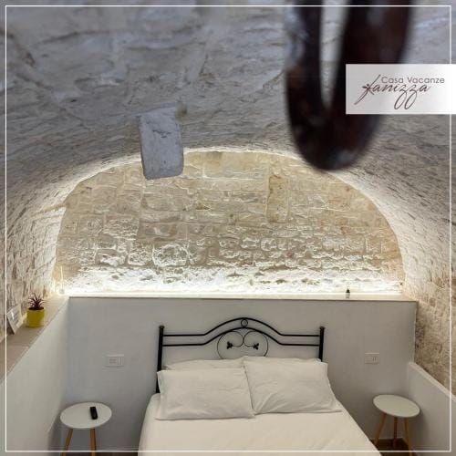 Himeros Trulli Area Hotel in Province of Taranto