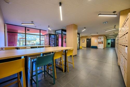 Residence Nemea Gieres Campus Hotel in Auvergne-Rhône-Alpes