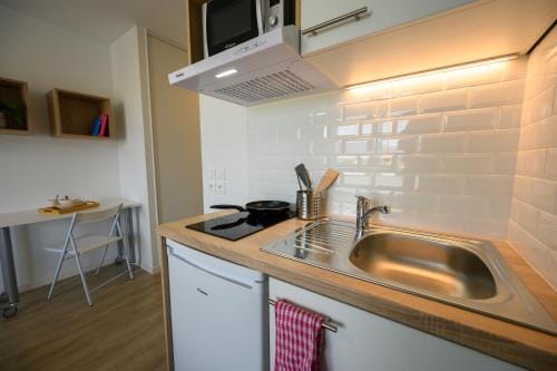 Residence Nemea Gieres Campus Hotel in Auvergne-Rhône-Alpes