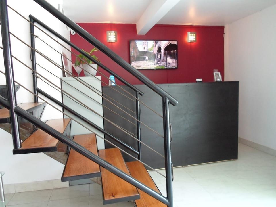 Hotel Maria Bonita Hotel in State of Puebla