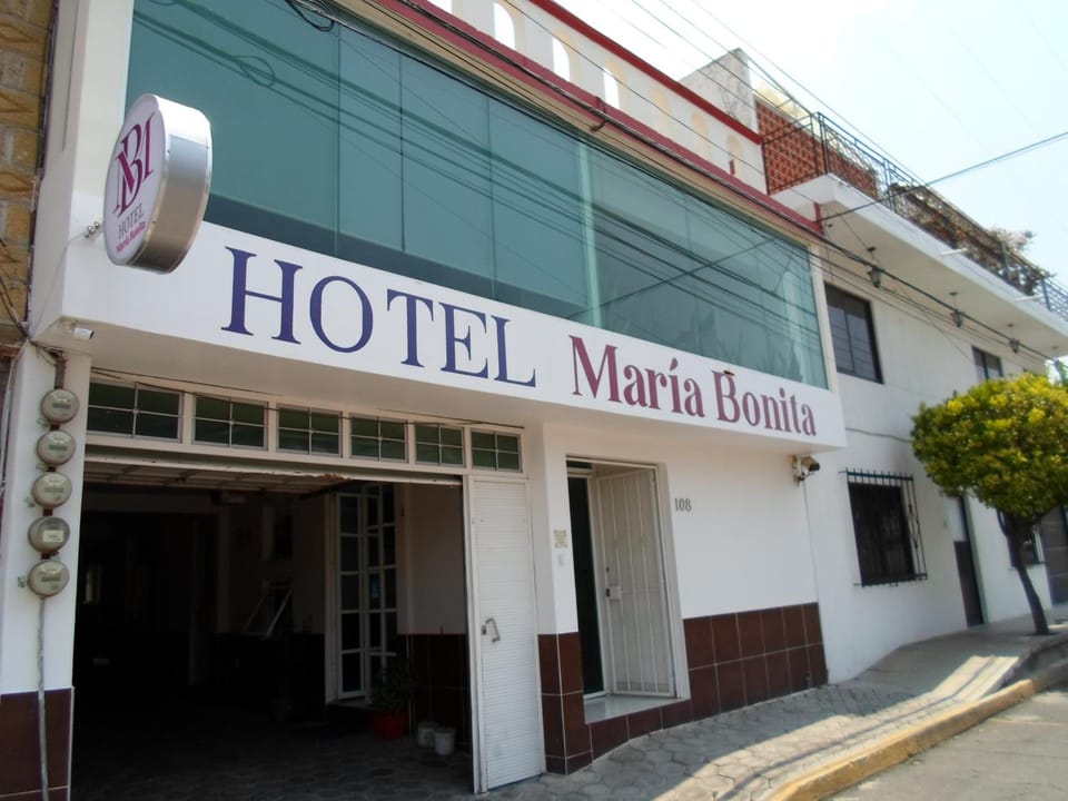 Hotel Maria Bonita Hotel in State of Puebla