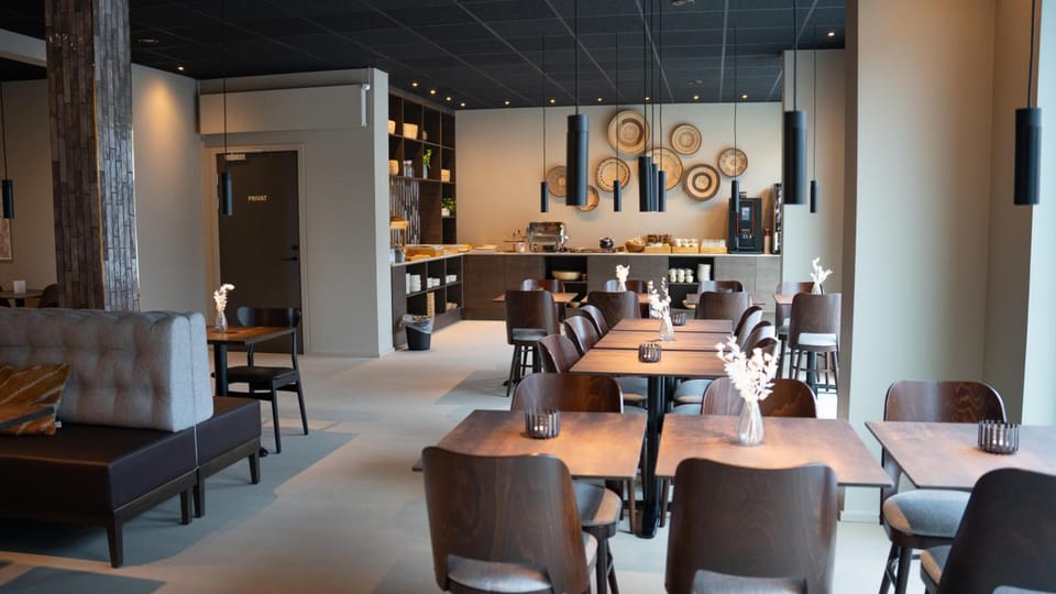 Hotel Nørreport Hotel in Central Denmark Region