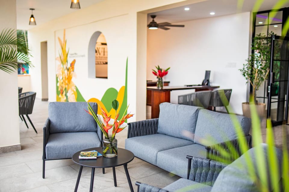 The West House Boutique Hotel Hotel in San Ignacio