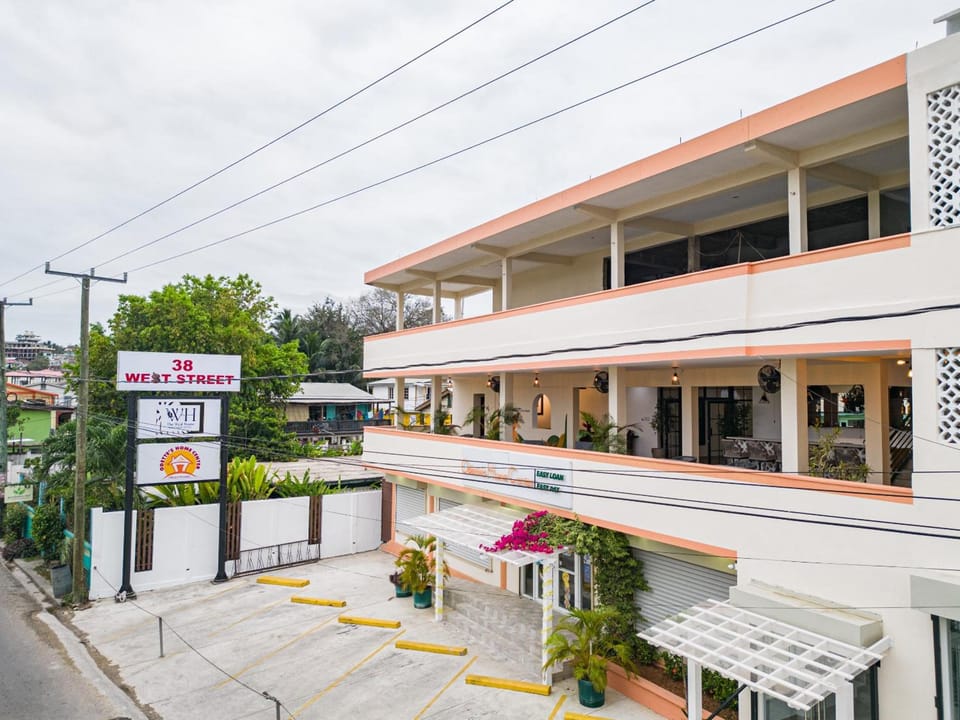 The West House Boutique Hotel Hotel in San Ignacio