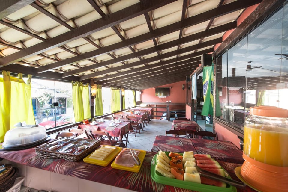 Meu Sonho Buzios Inn in Armacao dos Buzios