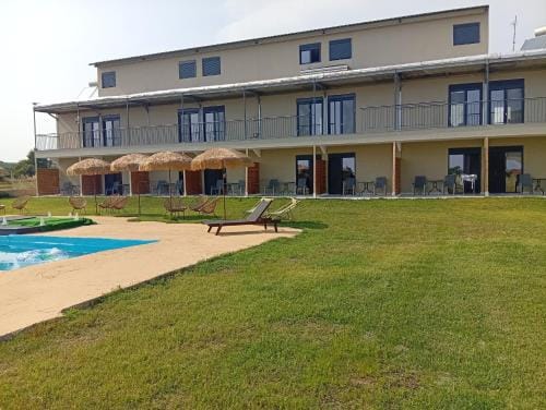 Bella Kaliva Hotel in Halkidiki