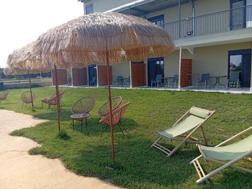 Bella Kaliva Hotel in Halkidiki