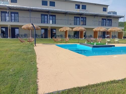 Bella Kaliva Hotel in Halkidiki