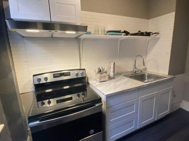 Premier Suites Bay Village Apartment hotel in Boston