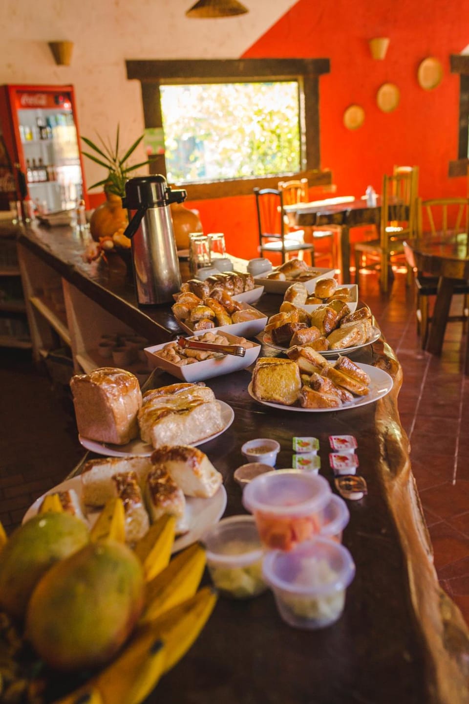Pousada Cipo Prata Inn in State of Minas Gerais, Brazil