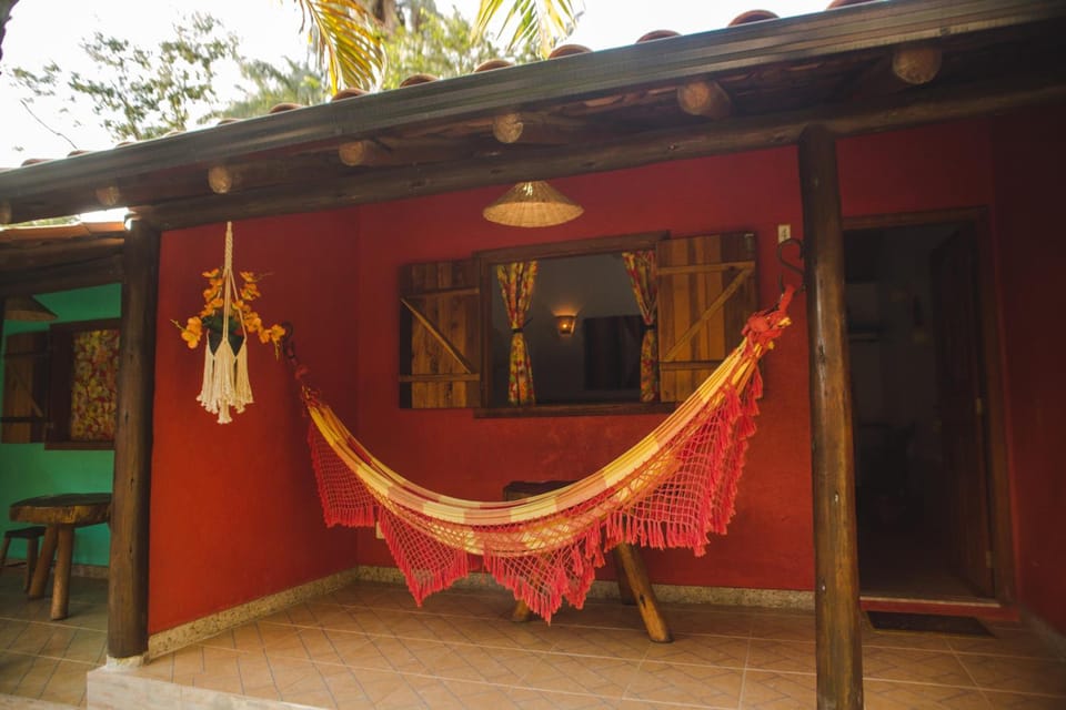 Pousada Cipo Prata Inn in State of Minas Gerais, Brazil