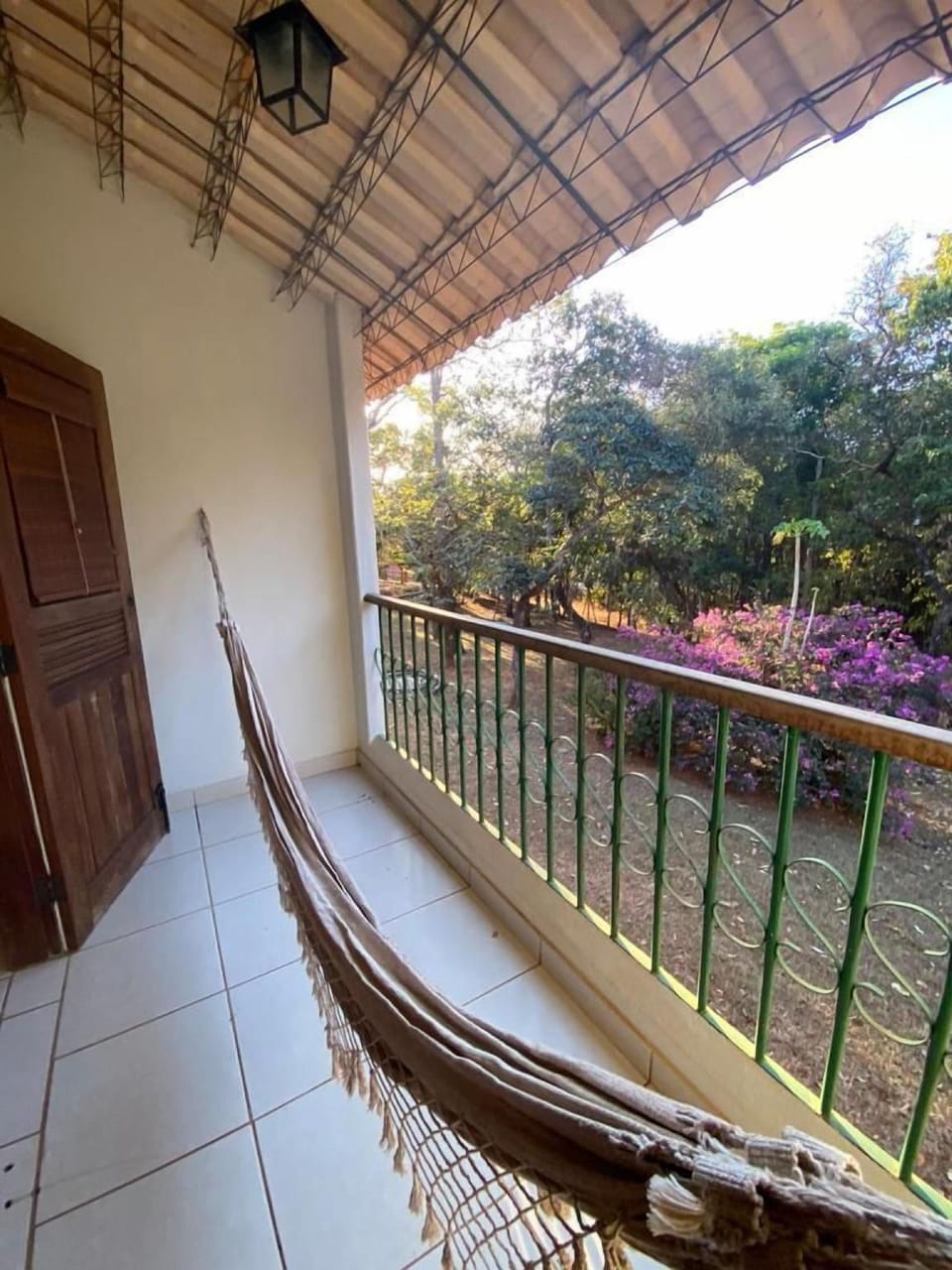 Pousada Varandas da Serra Inn in State of Minas Gerais, Brazil