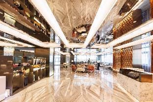 Atour Hotel Shenzhen Futian Huaqiangbei Pedestrian Street Hotel in Hong Kong