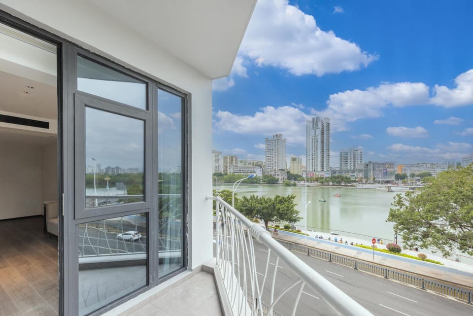 Atour Hotel Sanya Government Administrative Center Hedong Road Hotel in Sanya