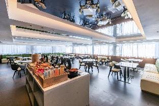 Atour X Hotel Shantou Mix City Convention Center Hotel in Guangdong