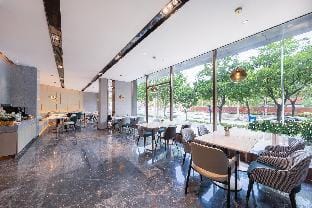 Atour Hotel Shanghai Xinzhuang CBD Hotel in Shanghai