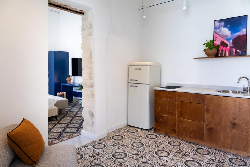 Mila - Boutique Hotel Hotel in Haifa