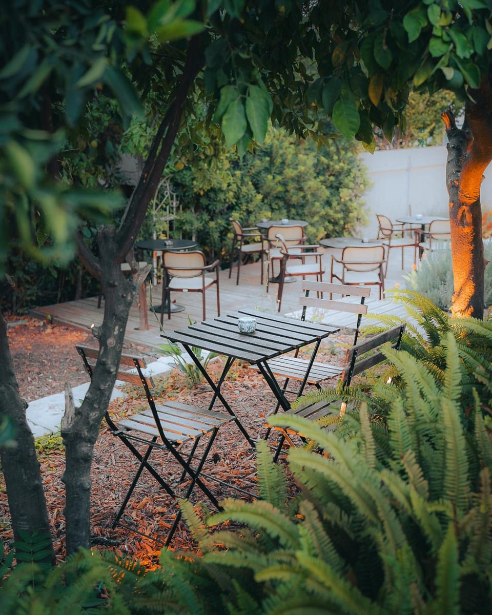 Mila - Boutique Hotel Hotel in Haifa
