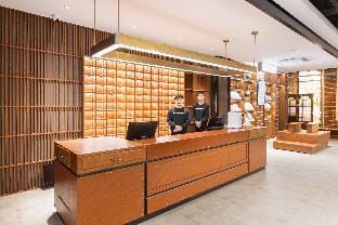 Atour X Hotel Beijing Daxing Airport Wildlife Park Hotel in Beijing