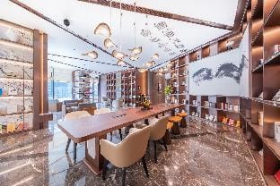 Atour S Hotel Beijing Daxing International Airport Hotel in Beijing