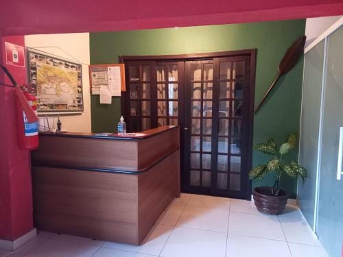 Pousada Schueng Inn in State of Rio de Janeiro