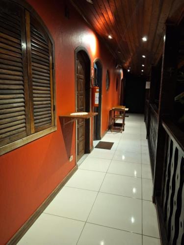 Pousada Schueng Inn in State of Rio de Janeiro