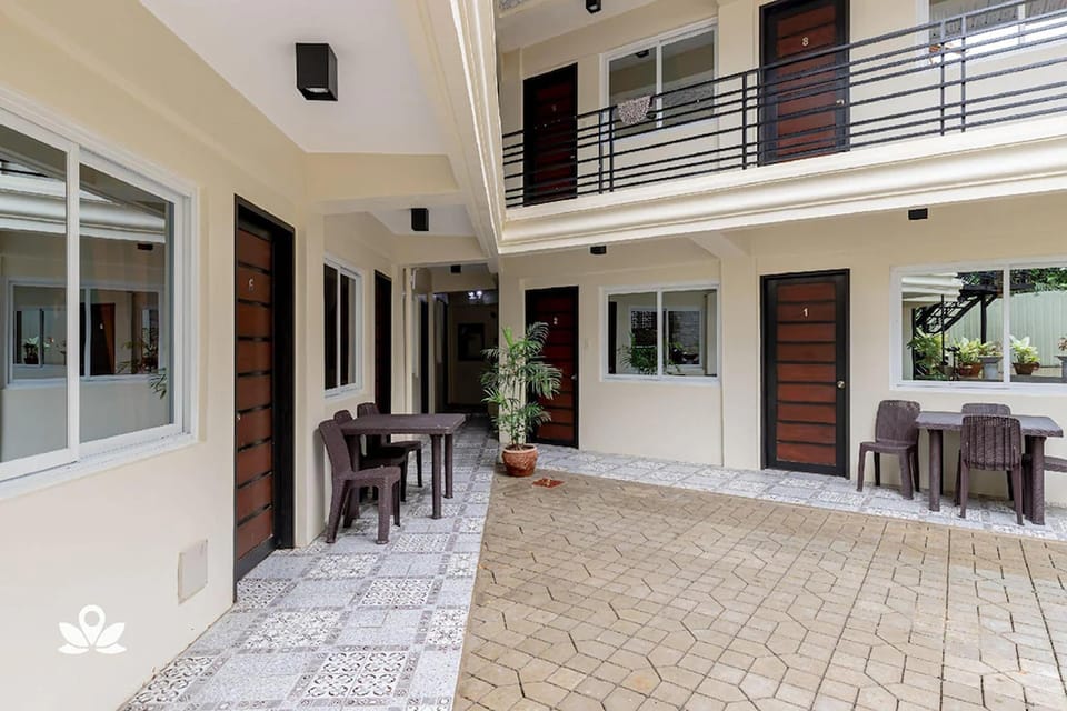 Happy Grey Hotel Vigan Hotel in Ilocos Region