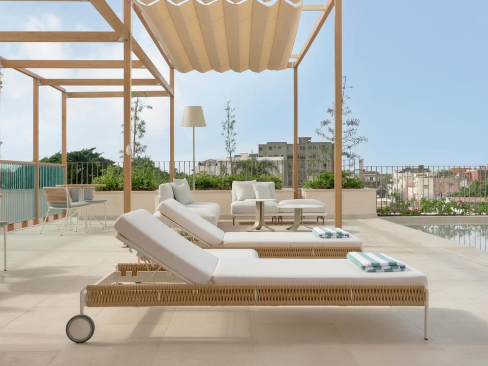Kimpton Las Mercedes By IHG Hotel in Santo Domingo