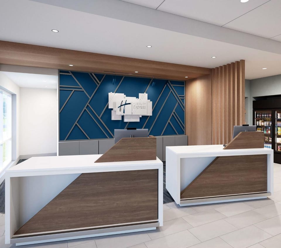 Holiday Inn Express And Suites Chicago - Oak Forest By IHG Hotel in Indiana