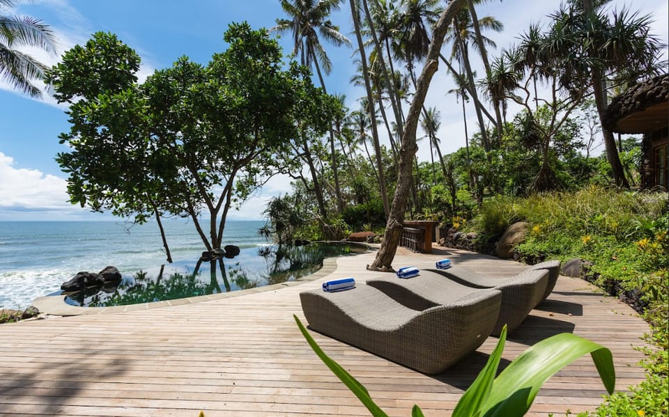 The Cove Villa Tabanan by Nakula Hotel in West Selemadeg