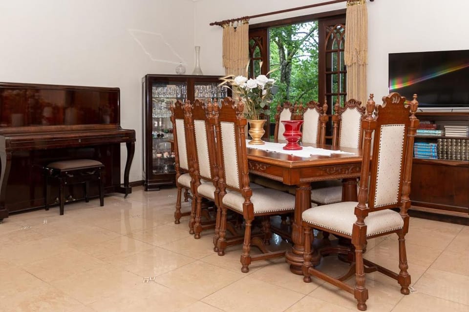 Pousada Casa da Pedra Inn in Blumenau