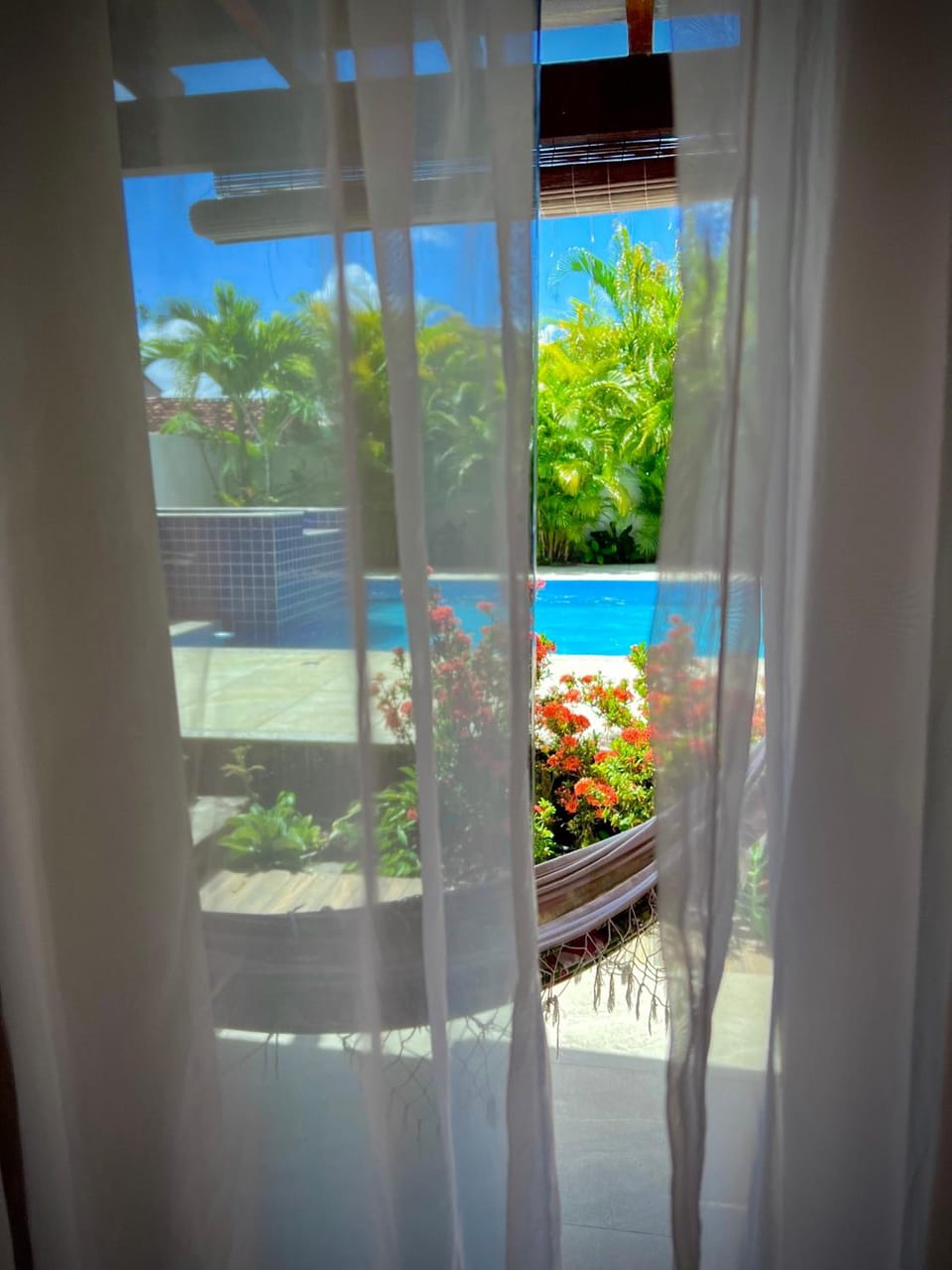 Pousada Fasani Inn in State of Bahia
