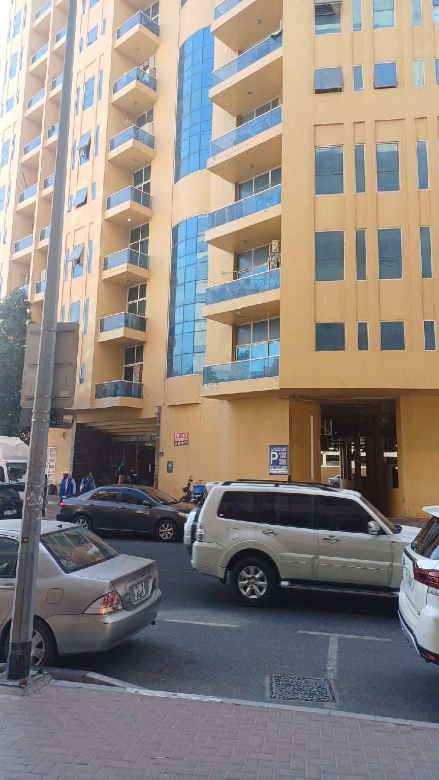 Sahara Hostels and Private Room Hostel in Al Sharjah