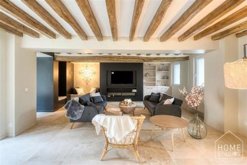 La demeure des Saga - Luxe et foret Hotel in Fontainebleau