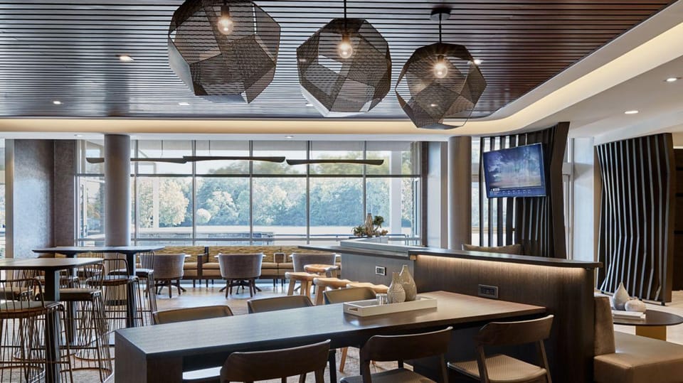 SpringHill Suites by Marriott Tampa Downtown Hotel in Tampa