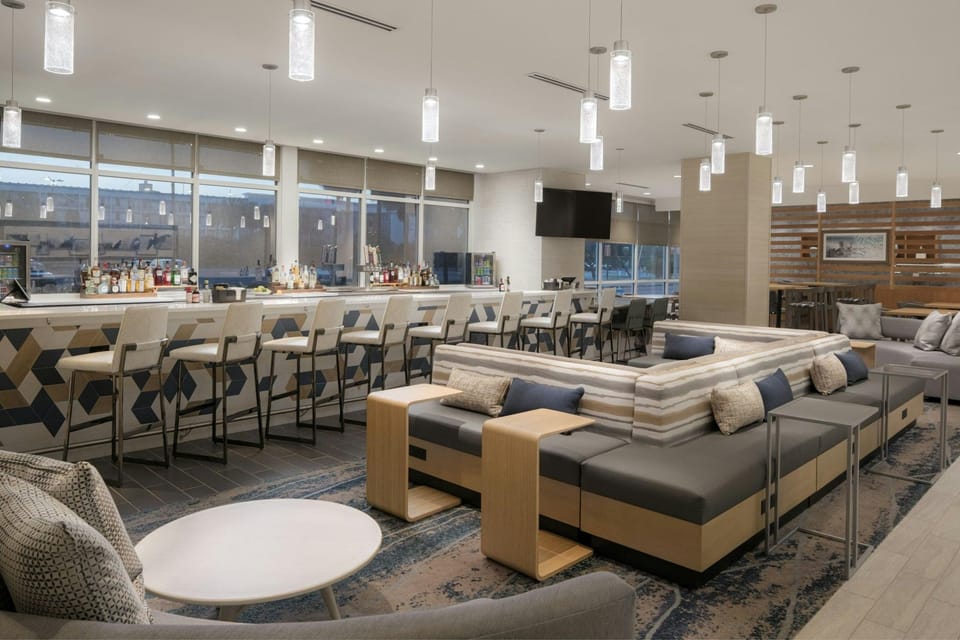 SpringHill Suites by Marriott Tampa Downtown Hotel in Tampa