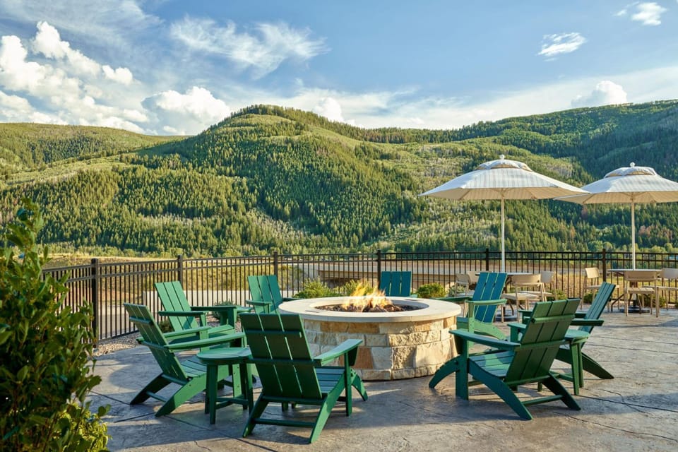 TownePlace Suites by Marriott Avon Vail Valley Hotel in Avon